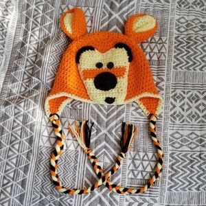 Character beanie